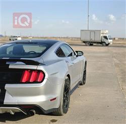 فورد موستانج